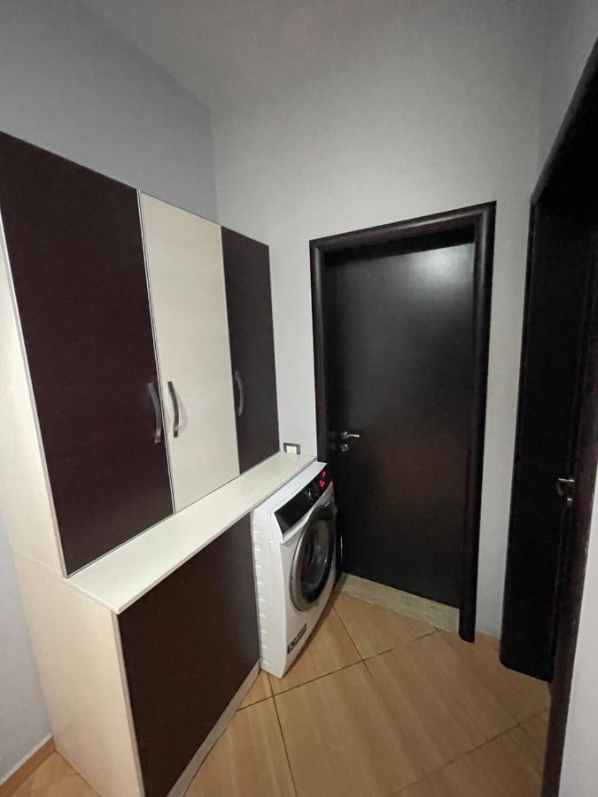 Apartamento Seaview Golden Penthouse Sarandë Exterior foto